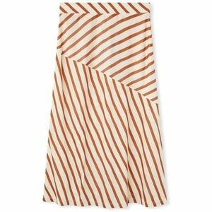 Sukňa Compania Fantastica COMPAÑIA FANTÁSTICA Skirt 41049 - Stripes vyobraziť