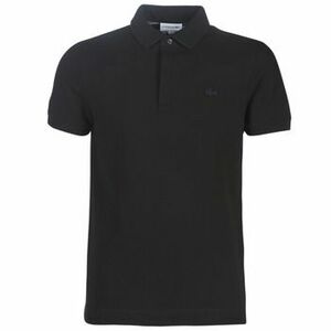 Polokošele s krátkym rukávom Lacoste PARIS POLO REGULAR vyobraziť