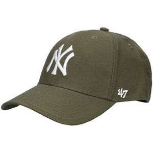 Šiltovky '47 Brand New York Yankees MVP Cap vyobraziť