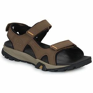 Športové sandále Timberland LINCOLN PEAK STRAP SANDAL vyobraziť