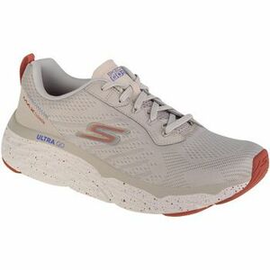 Bežecká a trailová obuv Skechers Max Cushioning Elite vyobraziť