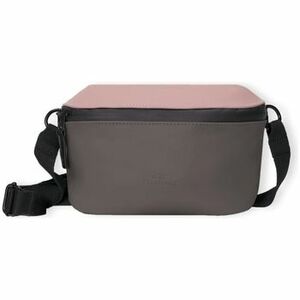 Ruksaky a batohy Ucon Acrobatics Jona Medium Bag - Rose/Dark Grey vyobraziť