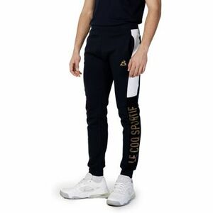 Nohavice Le Coq Sportif NOEL Pant Slim N°1 2310433 vyobraziť