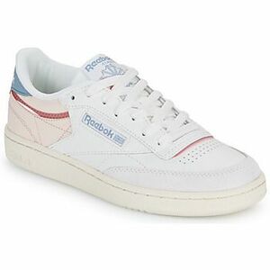 Nízke tenisky Reebok Classic CLUB C 85 vyobraziť