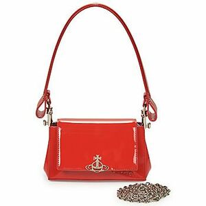 Tašky cez rameno Vivienne Westwood HAZEL SMALL HANDBAG vyobraziť