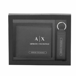 Peňaženky Armani Exchange BARCELONA GIFT SET vyobraziť