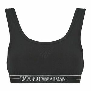 Športové podprsenky Emporio Armani EVERYDAY COTTON BRA vyobraziť