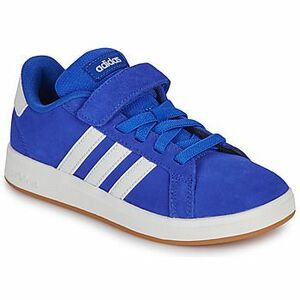 Nízke tenisky adidas GRAND COURT 00s EL C vyobraziť