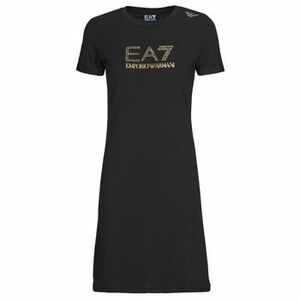 Krátke šaty Emporio Armani EA7 TRAIN EVOLUTION DRESS 7W000478 vyobraziť