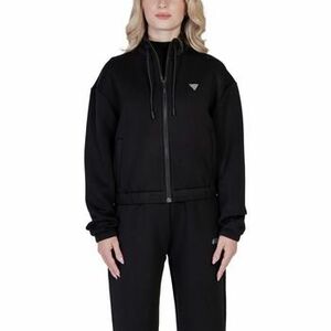 Mikiny Guess CECILIA SCUBA ZIP V4BQ14 K7UW2 vyobraziť