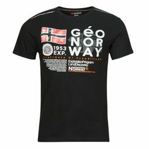 Tričká s krátkym rukávom Geographical Norway JIVY vyobraziť