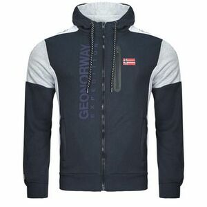 Mikiny Geographical Norway FAGOZIP vyobraziť