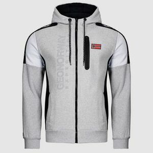 Mikiny Geographical Norway FAGOZIP vyobraziť