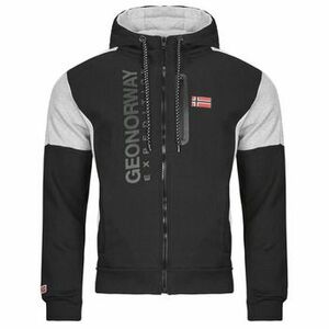 Mikiny Geographical Norway FAGOZIP vyobraziť