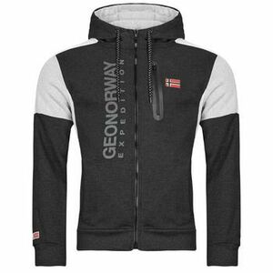 Mikiny Geographical Norway FAGOZIP vyobraziť