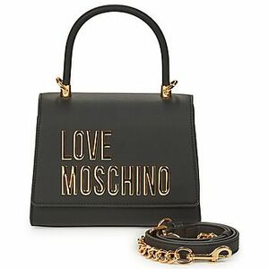 Kabelky Love Moschino LAMINATED BOLD LOVE vyobraziť