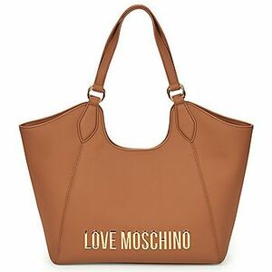 Veľká nákupná taška/Nákupná taška Love Moschino BOLD LOVE JC4165 vyobraziť