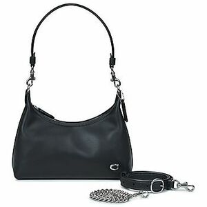 Tašky cez rameno Coach JULIET SHOULDER BAG 25 vyobraziť