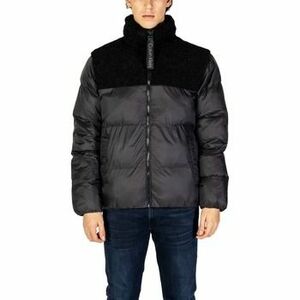 Bundy Calvin Klein Jeans SHERPA PUFFER J30J326091 vyobraziť