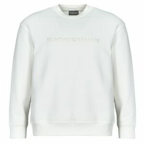 Mikiny Emporio Armani SWEATSHIRT EM001126 vyobraziť