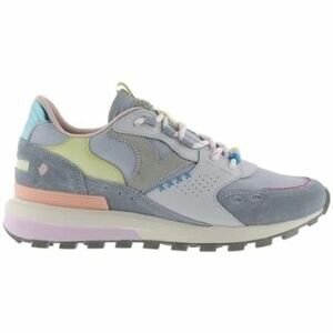 Módne tenisky Victoria Sneakers 156111 - Azul vyobraziť