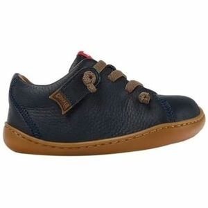 Módne tenisky Camper Peu Baby Sneakers 80212 - Blue vyobraziť