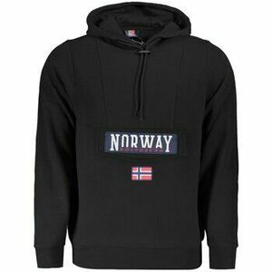 Mikiny Norway 1963 849429_NEBLACK vyobraziť