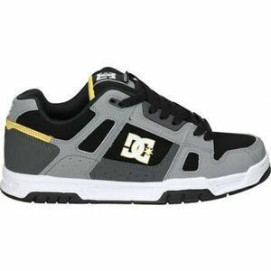 Univerzálna športová obuv DC Shoes 320188-GY1 STAG vyobraziť