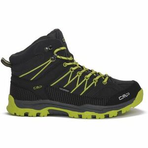 Čižmy Cmp 81US RIGEL MID K TREKKING vyobraziť