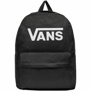 Ruksaky a batohy Vans Old Skool Print Backpack vyobraziť