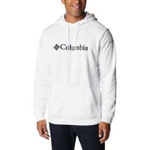 Bundy Columbia CSC Basic Logo II Hoodie vyobraziť