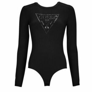 Body Guess LS CN LOGO BODY vyobraziť