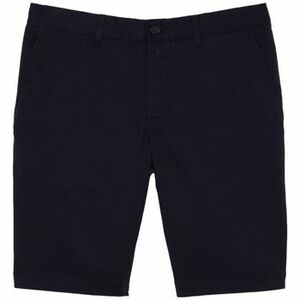 Šortky/Bermudy Lacoste Slim Fit Shorts FH2647 - Blue Marine vyobraziť