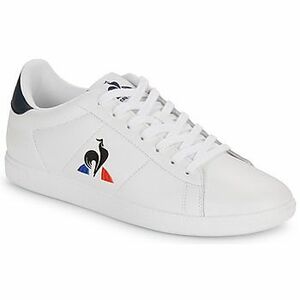 Nízke tenisky Le Coq Sportif COURTSET_2 vyobraziť