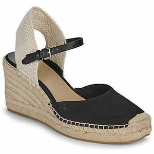 Espadrilky Lauren Ralph Lauren ROBBY vyobraziť