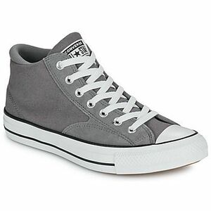 Členkové tenisky Converse CHUCK TAYLOR ALL STAR MALDEN STREET CANVAS SUEDE vyobraziť