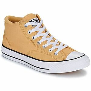 Členkové tenisky Converse CHUCK TAYLOR ALL STAR MALDEN STREET CANVAS SUEDE vyobraziť