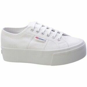 Nízke tenisky Superga 92563 vyobraziť