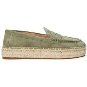 Espadrilky Ralph Lauren - vyobraziť