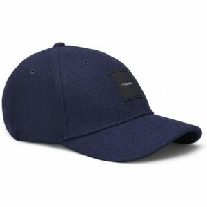 Klobúky Calvin Klein Jeans WOOL BB CAP K50K512348 vyobraziť