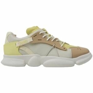 Módne tenisky Camper Twins Sneakers K201439 - Multicolor vyobraziť