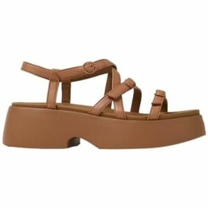 Sandále Camper Sandals K201713 - Nude vyobraziť