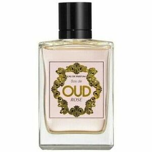 Parfémy Arno Sorel Oud Rose Wood Eau de Parfum 100ml vyobraziť