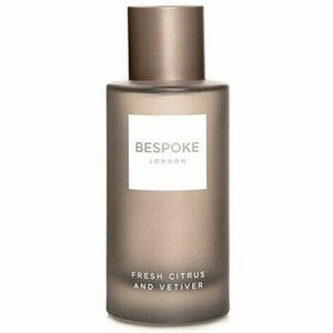 Parfémy Bespoke London Eau de Parfum - Fresh Citrus and Vetiver 100ml vyobraziť