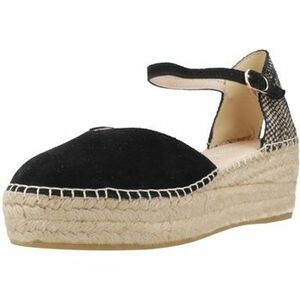 Espadrilky Macarena JAVA26 vyobraziť