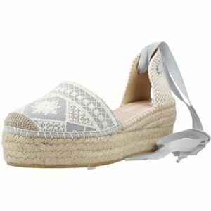 Dámske modré espadrilky - 38 vyobraziť