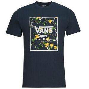 Tričká s krátkym rukávom Vans MN CLASSIC PRINT BOX vyobraziť