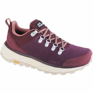 Nízke tenisky Jack Wolfskin Terraventure Urban Low M vyobraziť