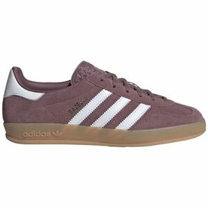 Módne tenisky adidas Gazelle Indoor W IH5483 vyobraziť