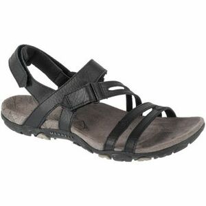 Športové sandále Merrell Sandspur Rose Convert W Sandal vyobraziť